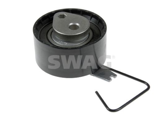 rola intinzator,curea distributie 33 10 7641 SWAG